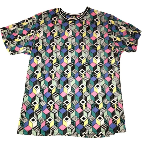 OH SNAP / DRILL CLOTHING CO Shirts Vintage Oh Snap T Shirt Size L